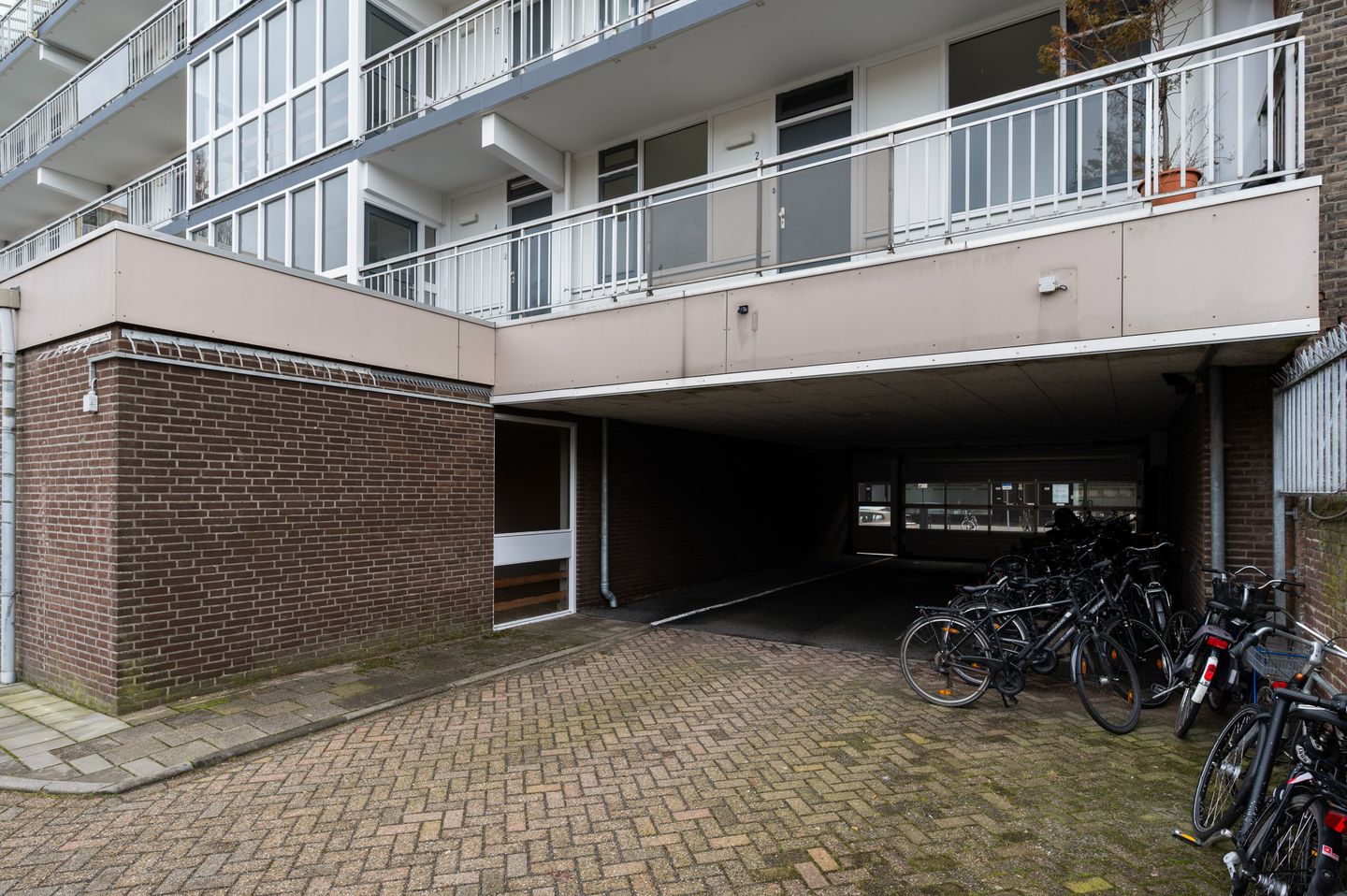 Photo 40 of Walenburgerplein 4