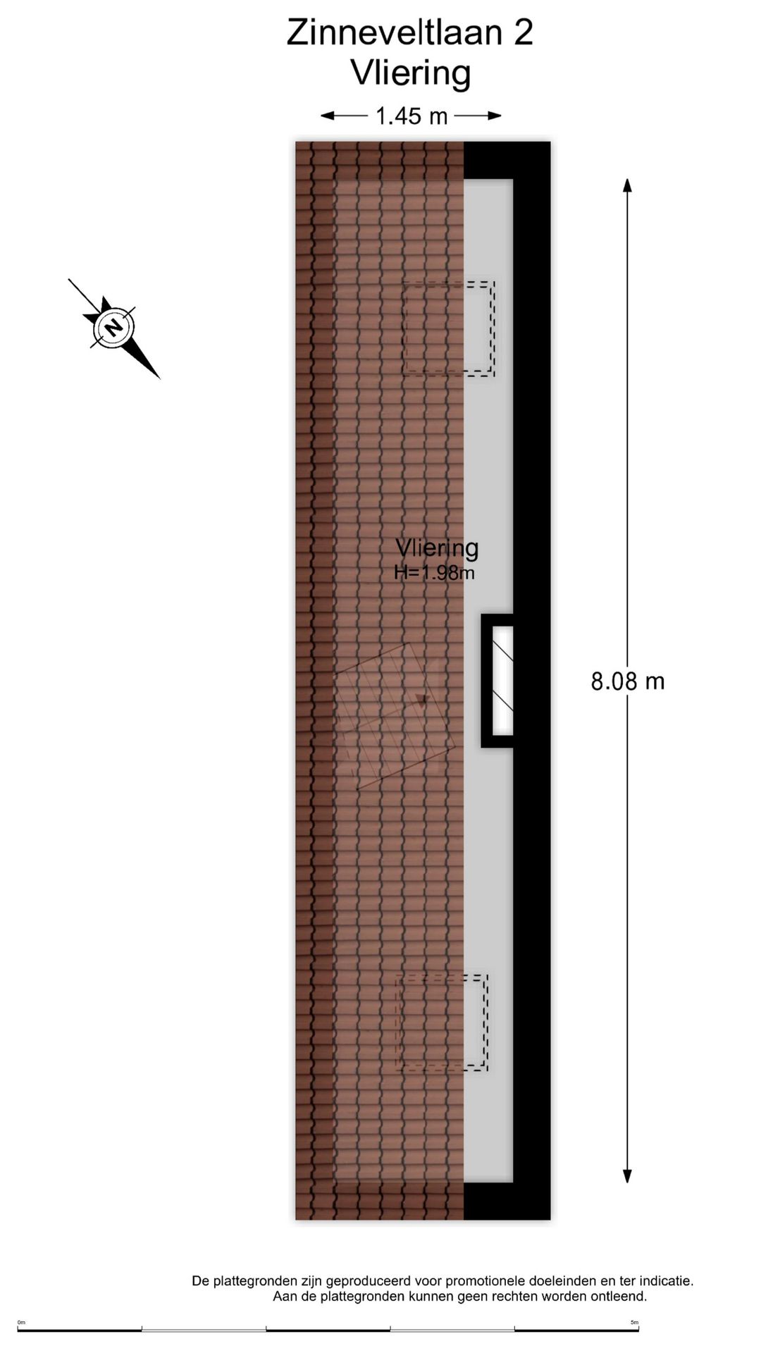 Foto 35 van Zinneveltlaan 2