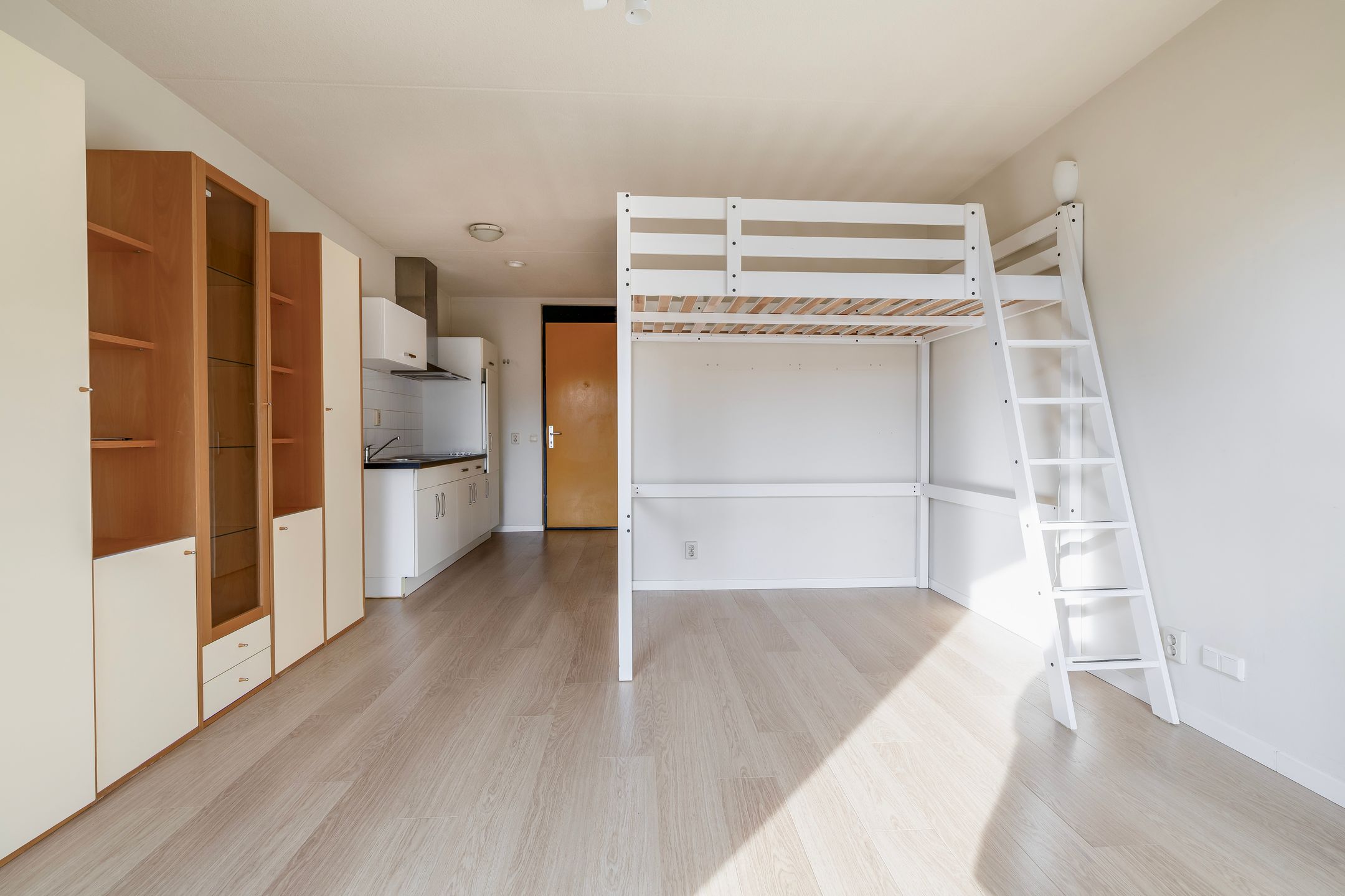 Foto 3 van Ina Boudier-Bakkerlaan 24-D