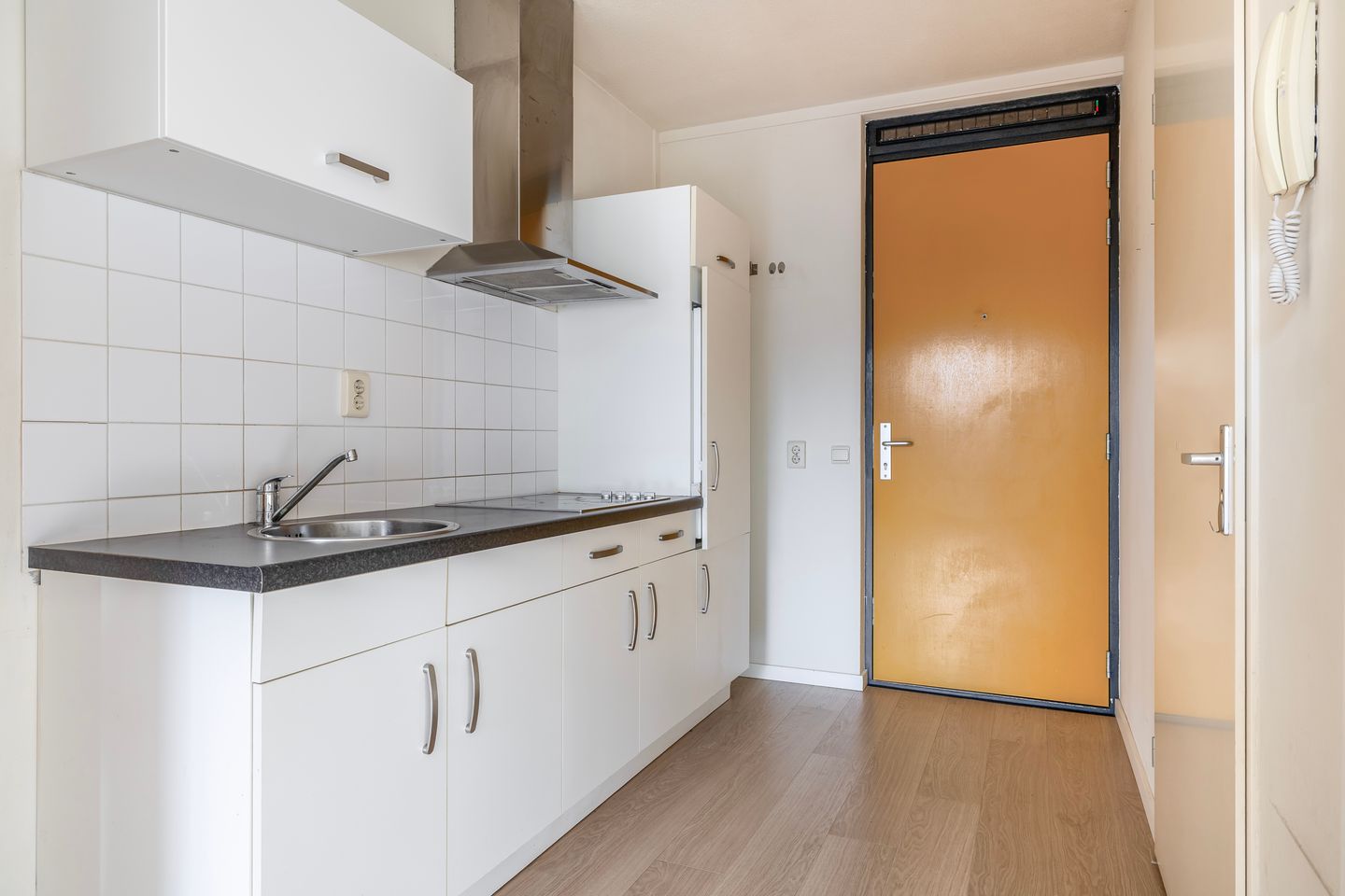 Foto 4 van Ina Boudier-Bakkerlaan 24-D