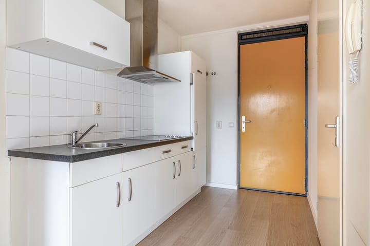 Foto 4 van Ina Boudier-Bakkerlaan 24-D