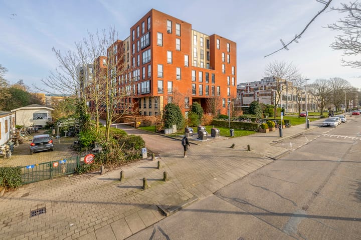 Foto 5 van Ina Boudier-Bakkerlaan 24-D