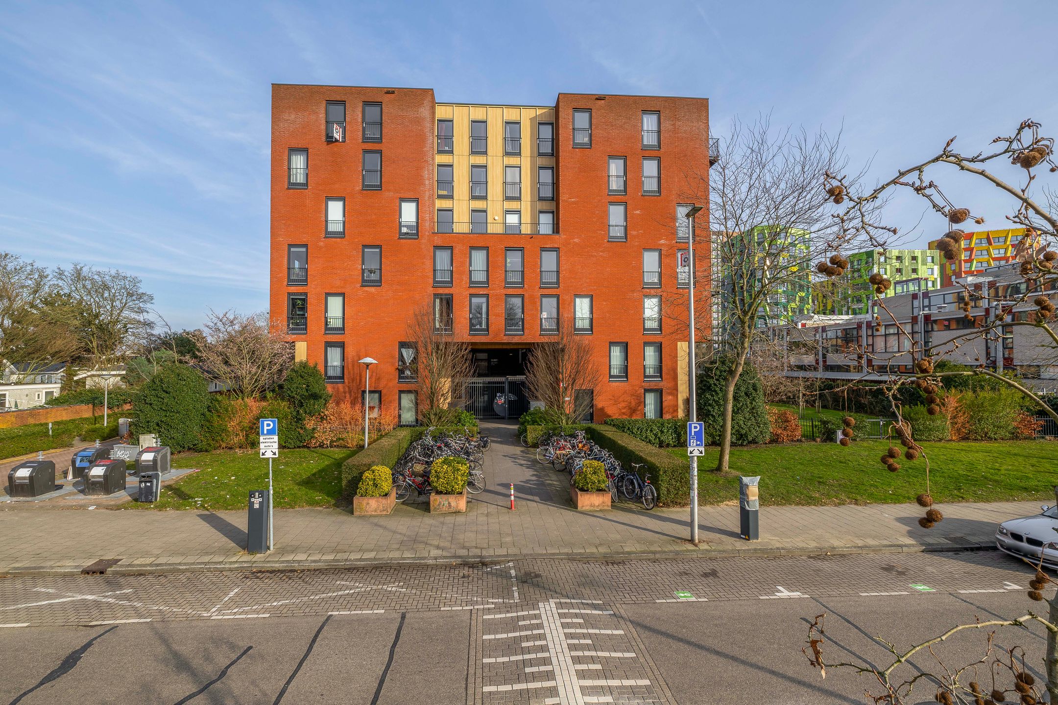 Foto 6 van Ina Boudier-Bakkerlaan 24-D