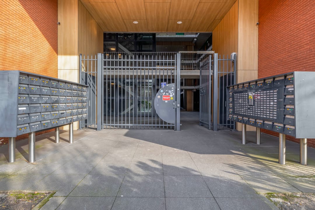 Foto 7 van Ina Boudier-Bakkerlaan 24-D