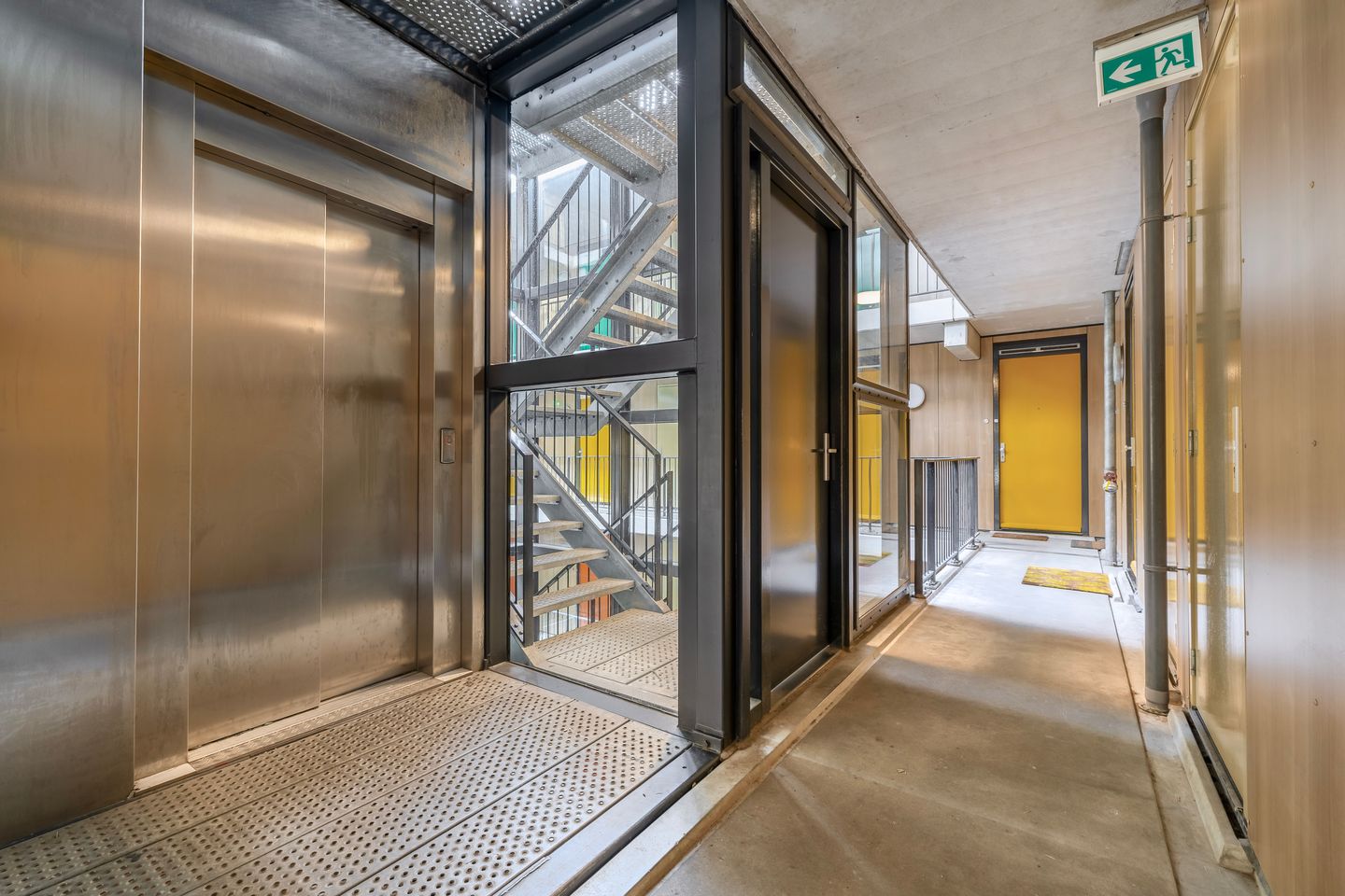 Foto 10 van Ina Boudier-Bakkerlaan 24-D