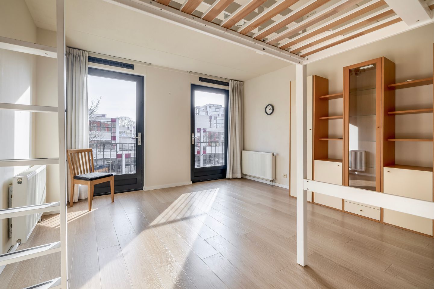 Foto 14 van Ina Boudier-Bakkerlaan 24-D