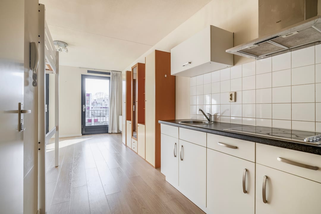 Foto 17 van Ina Boudier-Bakkerlaan 24-D