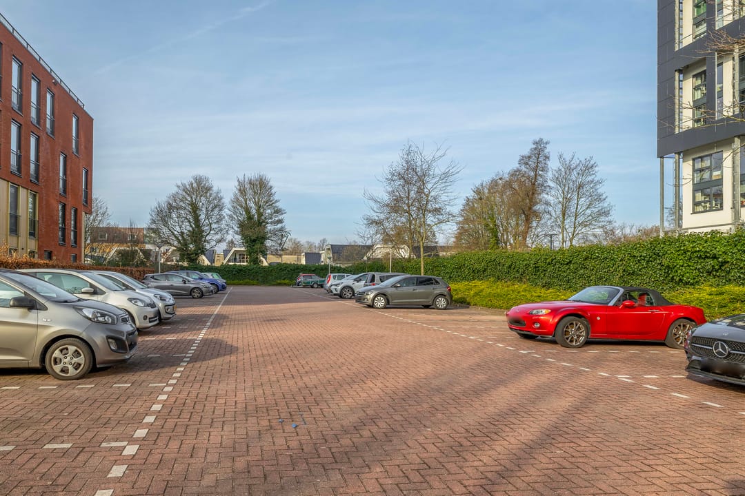 Foto 23 van Ina Boudier-Bakkerlaan 24-D