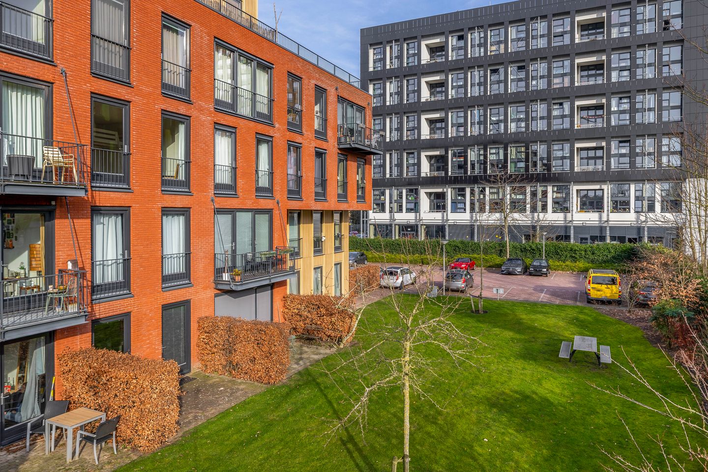 Foto 25 van Ina Boudier-Bakkerlaan 24-D