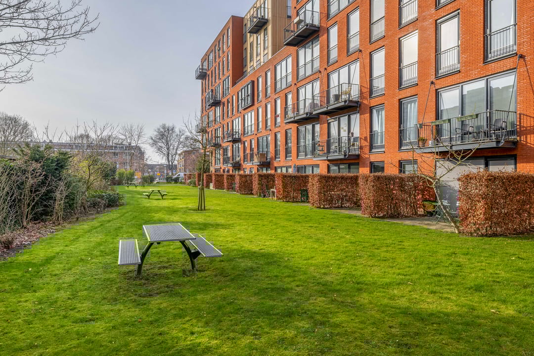 Foto 26 van Ina Boudier-Bakkerlaan 24-D