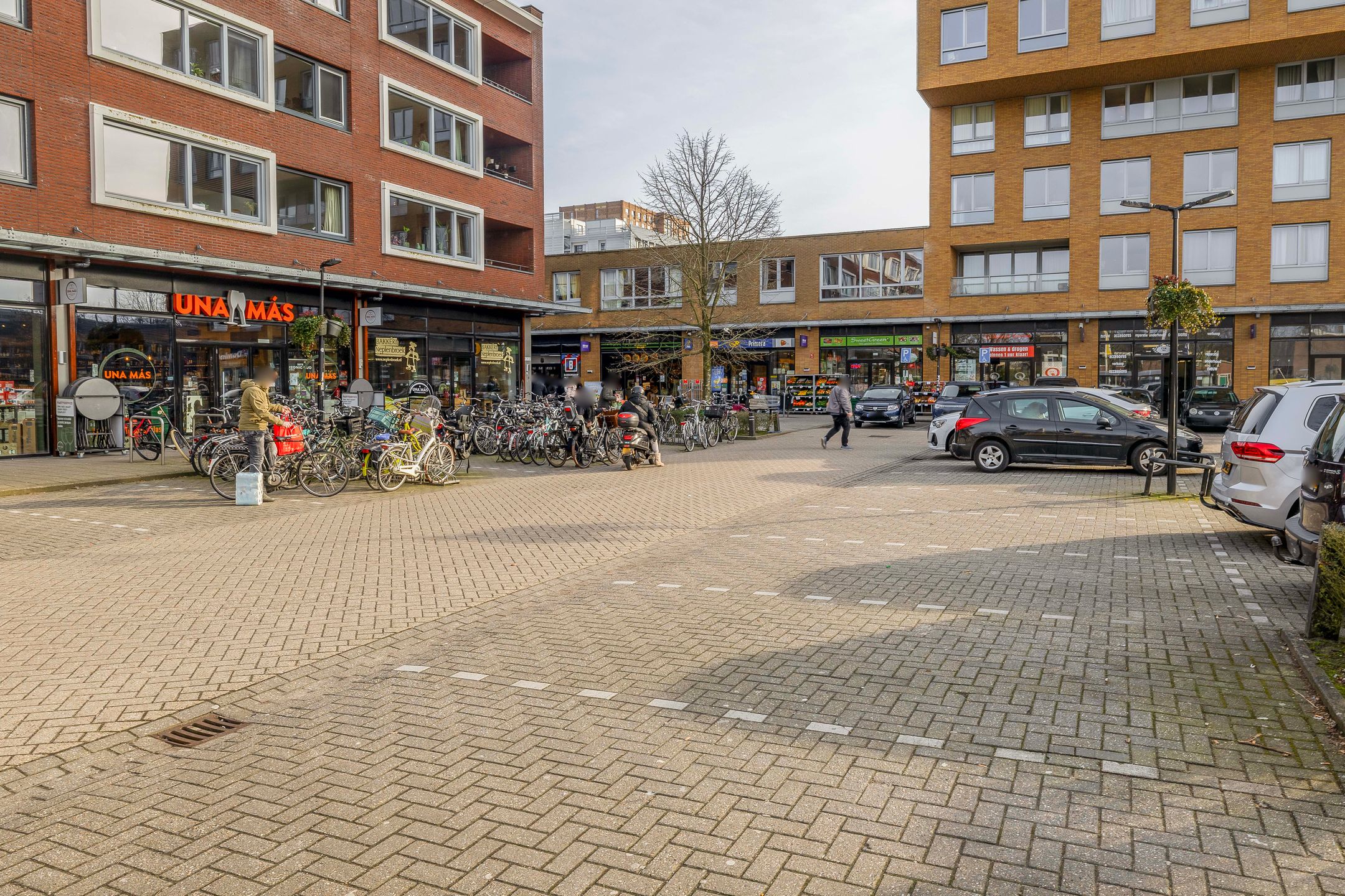 Foto 27 van Ina Boudier-Bakkerlaan 24-D