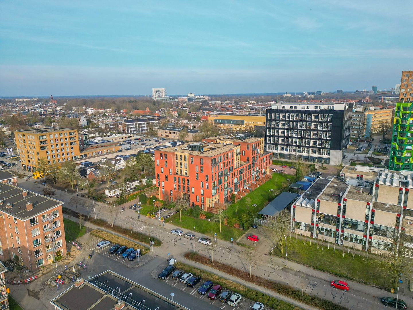 Foto 29 van Ina Boudier-Bakkerlaan 24-D