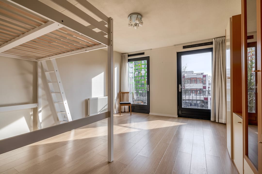 Foto 11 van Ina Boudier-Bakkerlaan 24-D