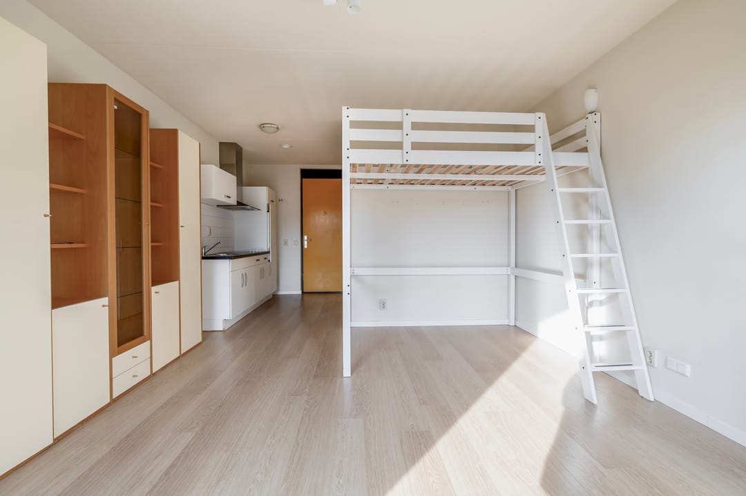 Foto 13 van Ina Boudier-Bakkerlaan 24-D