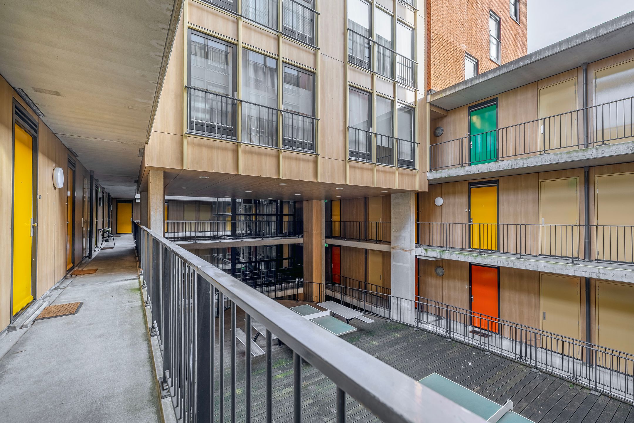 Foto 9 van Ina Boudier-Bakkerlaan 24-D