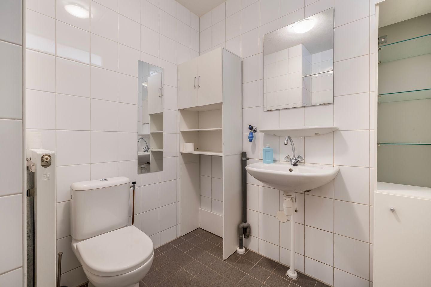 Foto 20 van Ina Boudier-Bakkerlaan 24-D