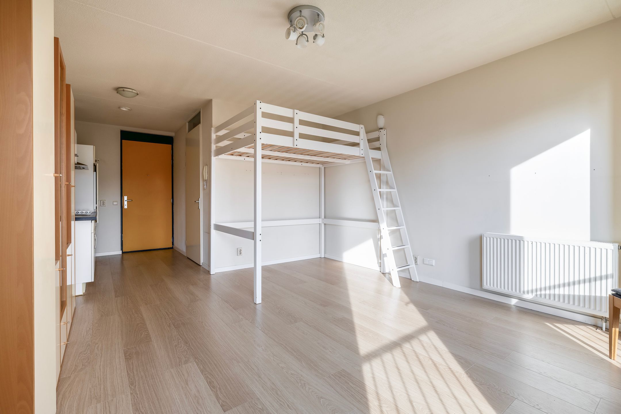 Foto 12 van Ina Boudier-Bakkerlaan 24-D