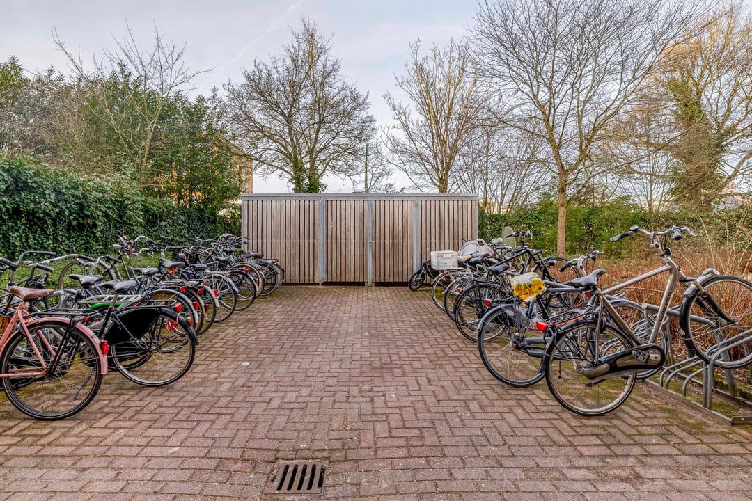 Foto 22 van Ina Boudier-Bakkerlaan 24-D