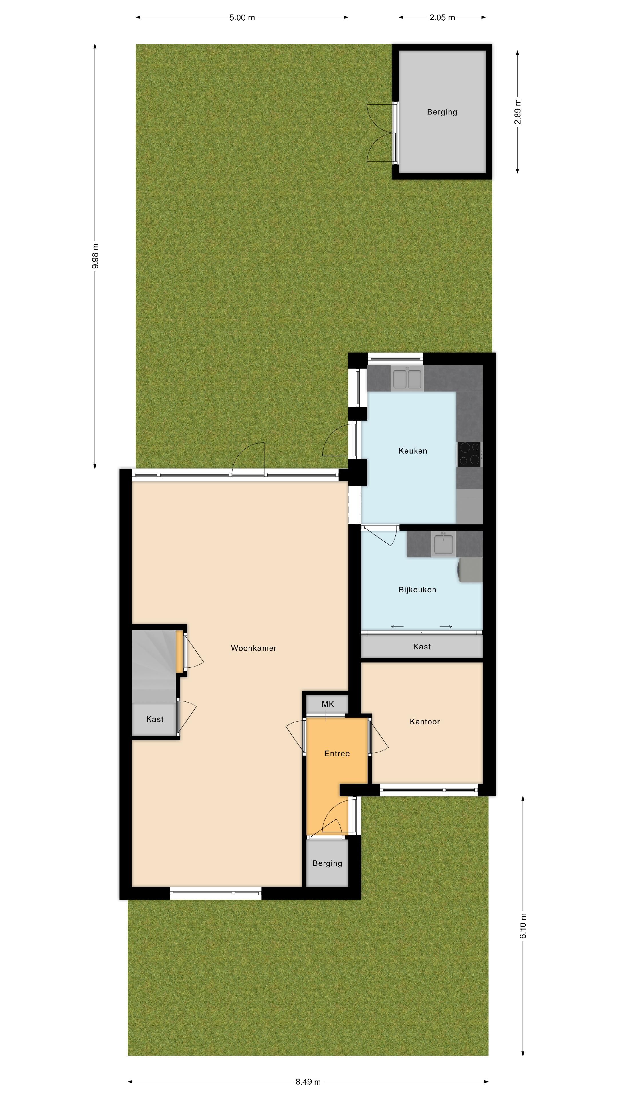 Photo 48 of Zicht 26