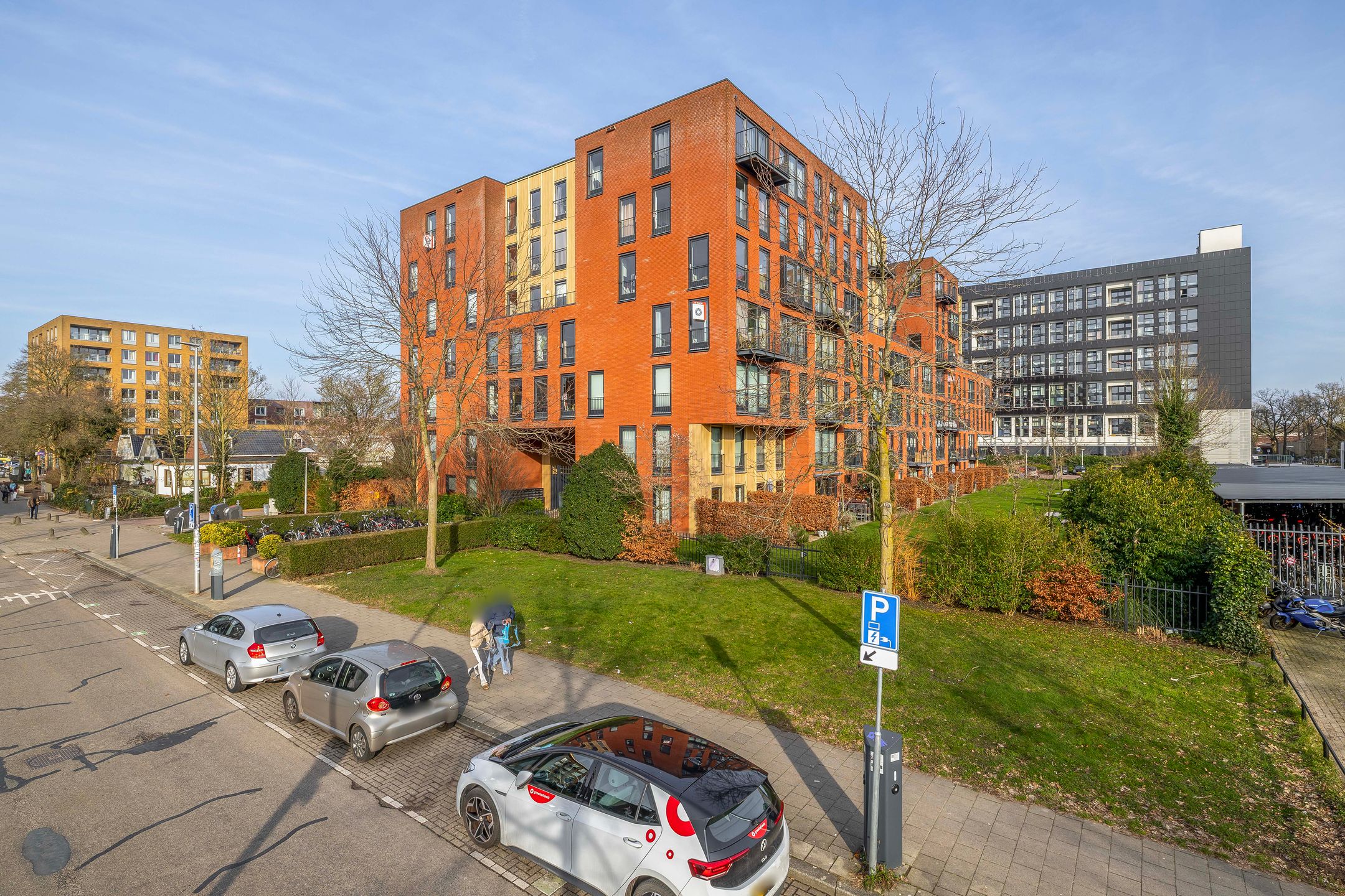 Foto 24 van Ina Boudier-Bakkerlaan 24-D