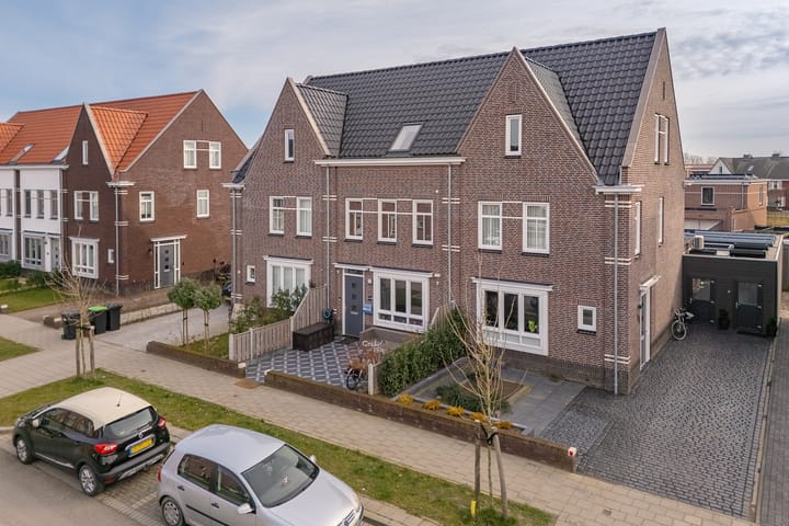 Foto 2 van Jazzroute 109