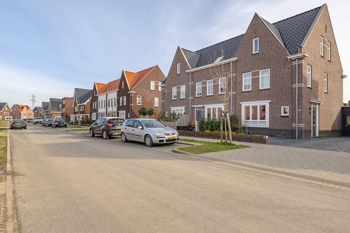 Foto 3 van Jazzroute 109