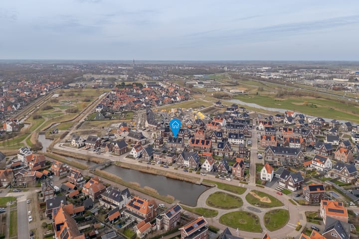 Foto 4 van Jazzroute 109