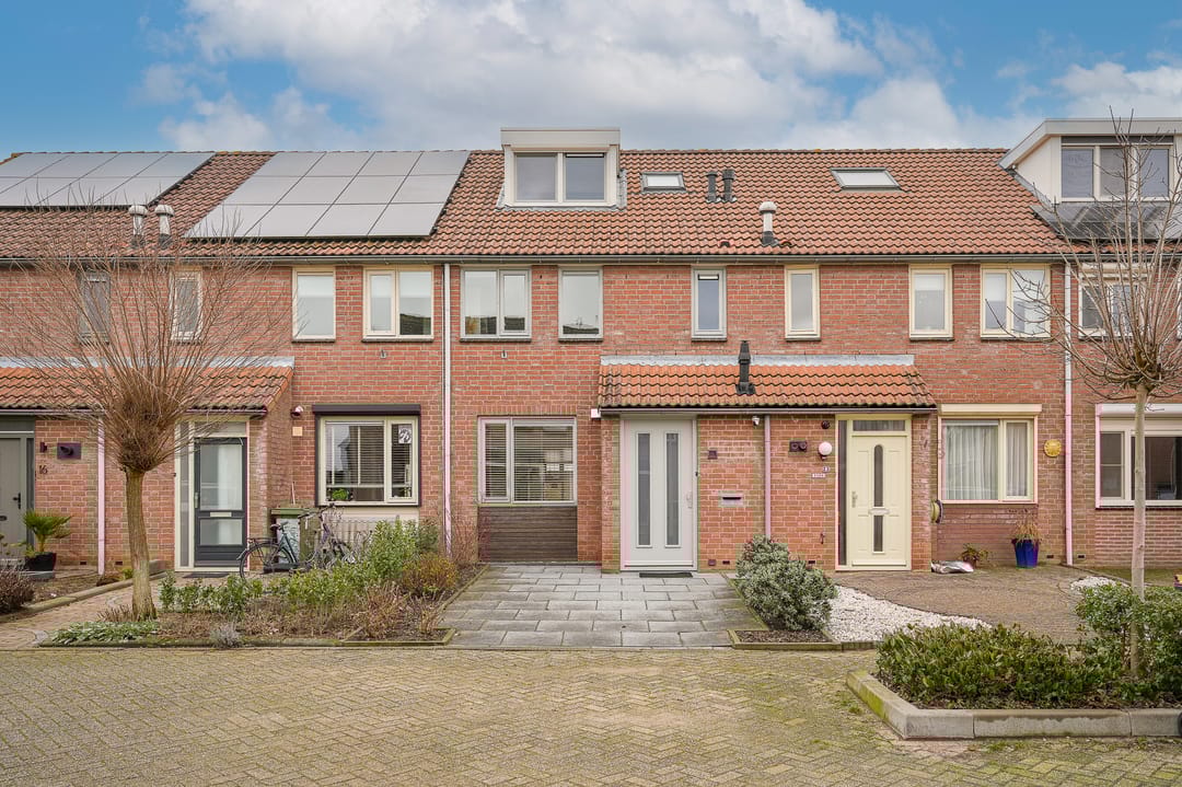 Photo 1 of Heufke 20