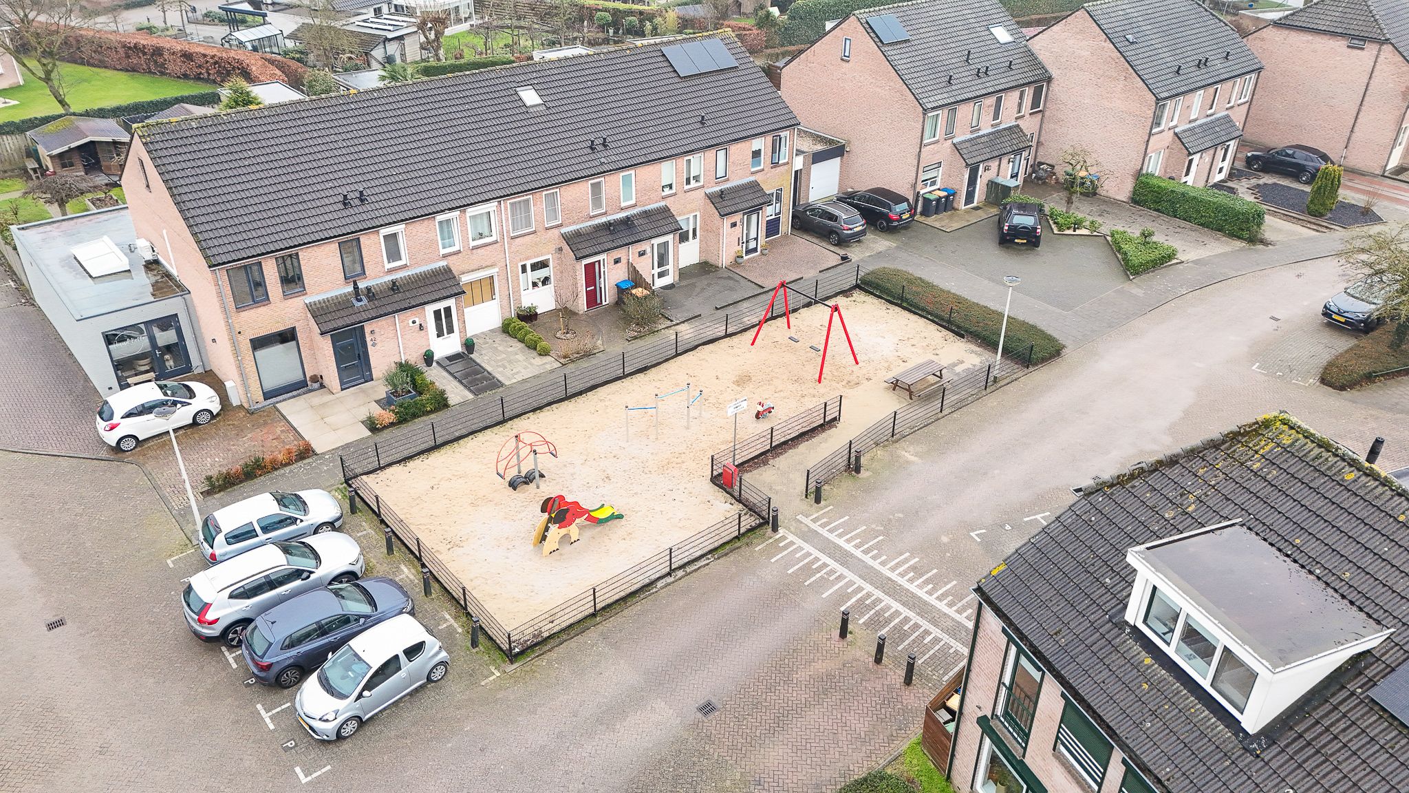 Photo 36 of Heufke 20