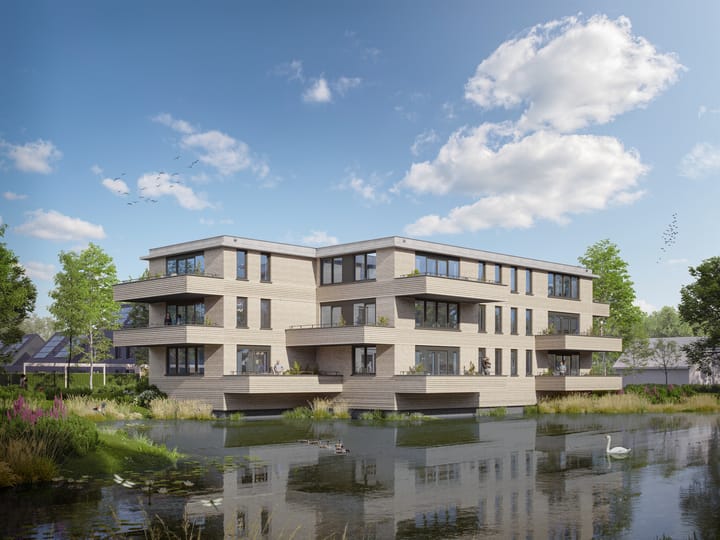 Photo 4 of Winterpeil 18