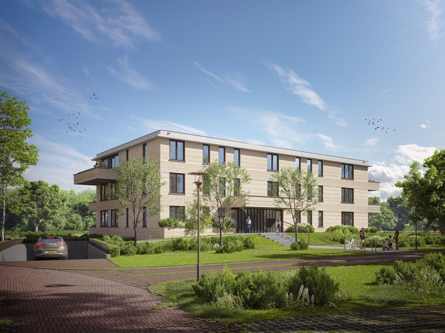 Foto 10 van Winterpeil 18