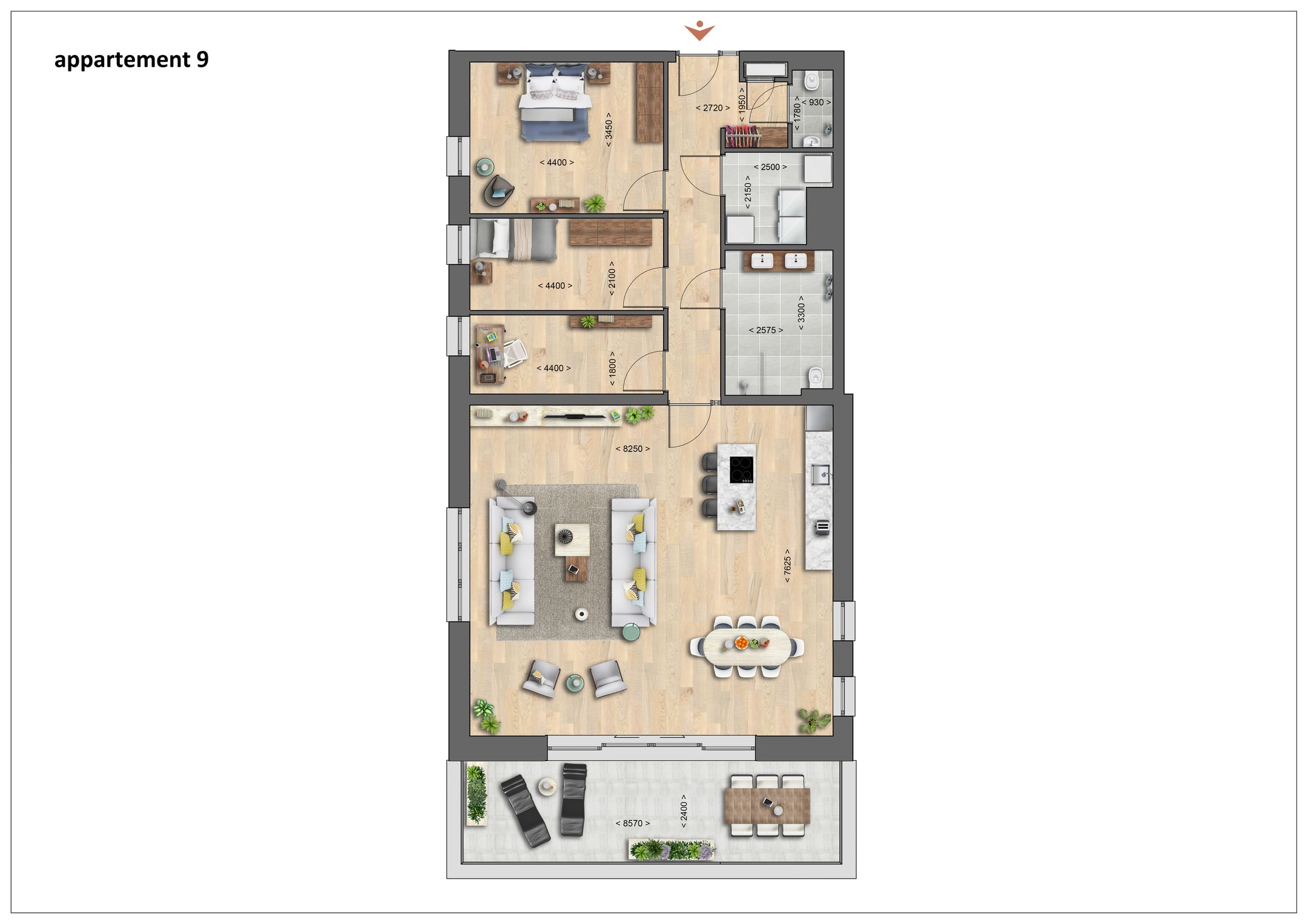 Foto 12 van Winterpeil 18