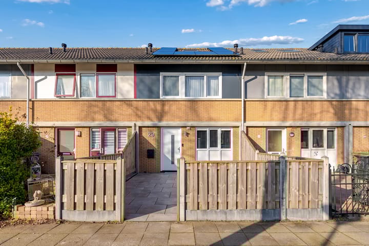 Gerard Terborchstraat 29