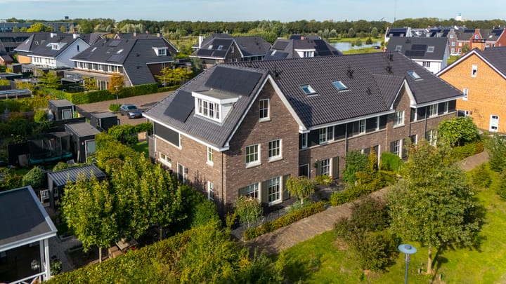 Zoete Brederodepad 14