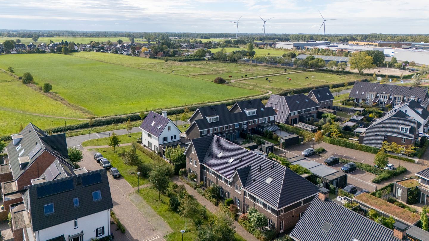 Foto 4 van Zoete Brederodepad 14