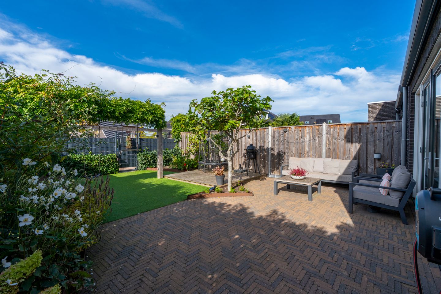 Foto 5 van Zoete Brederodepad 14