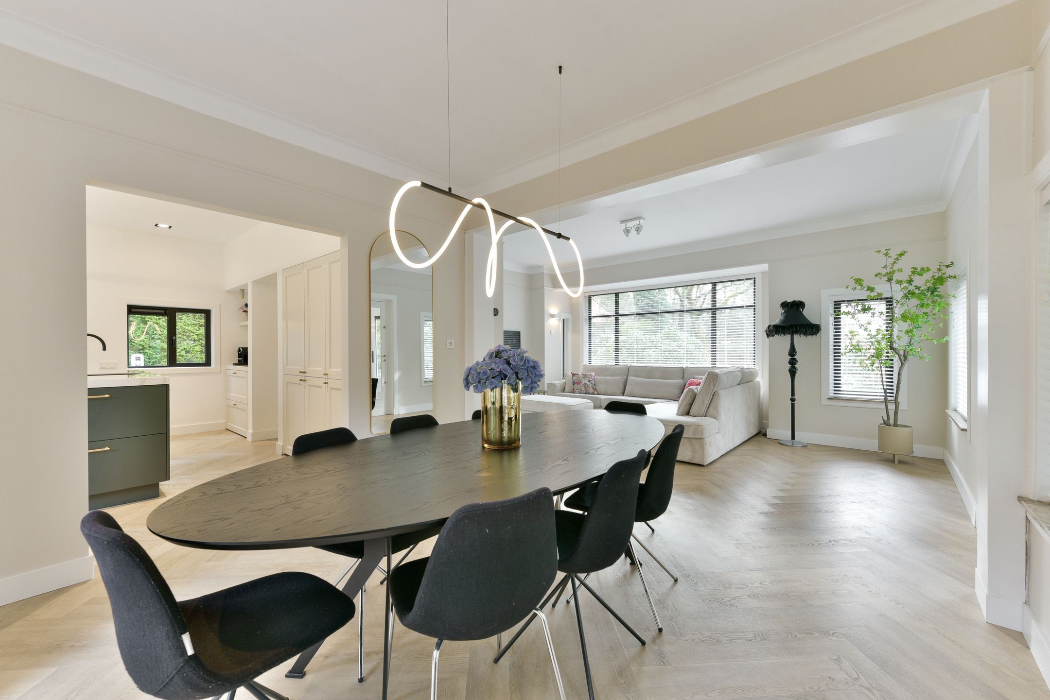 Photo 3 of Graaf Janlaan 51