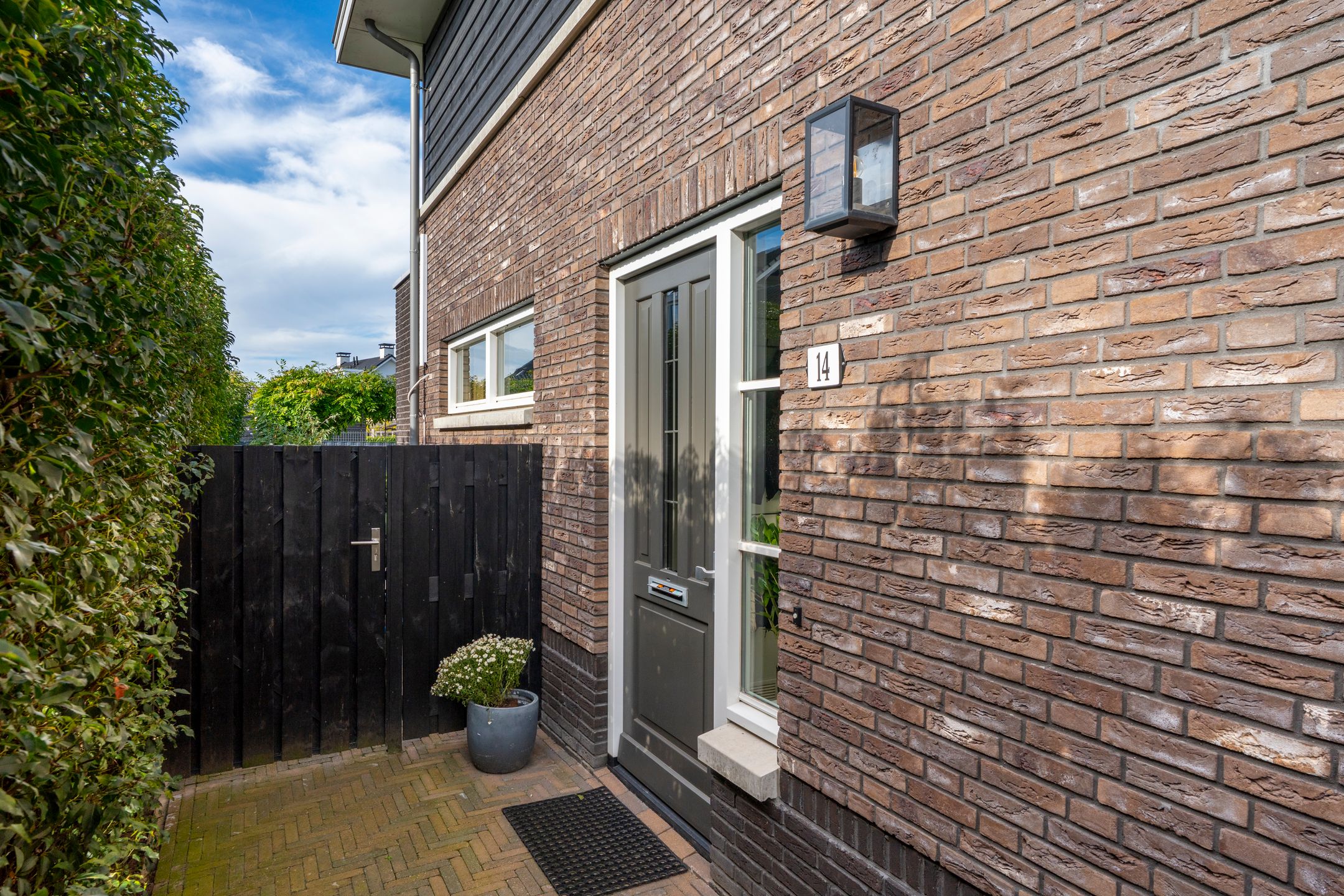 Foto 6 van Zoete Brederodepad 14