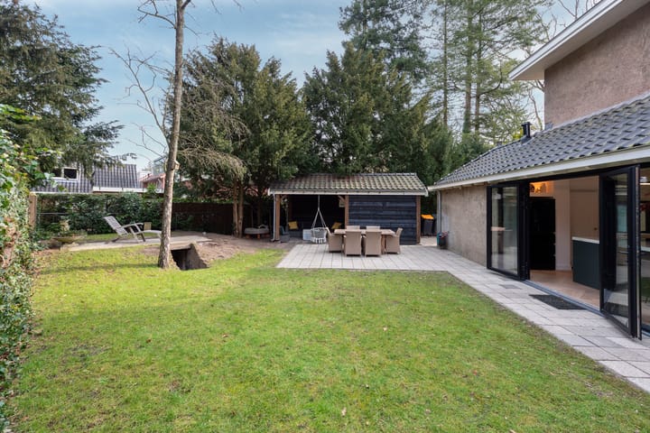 Foto 4 van Graaf Janlaan 51