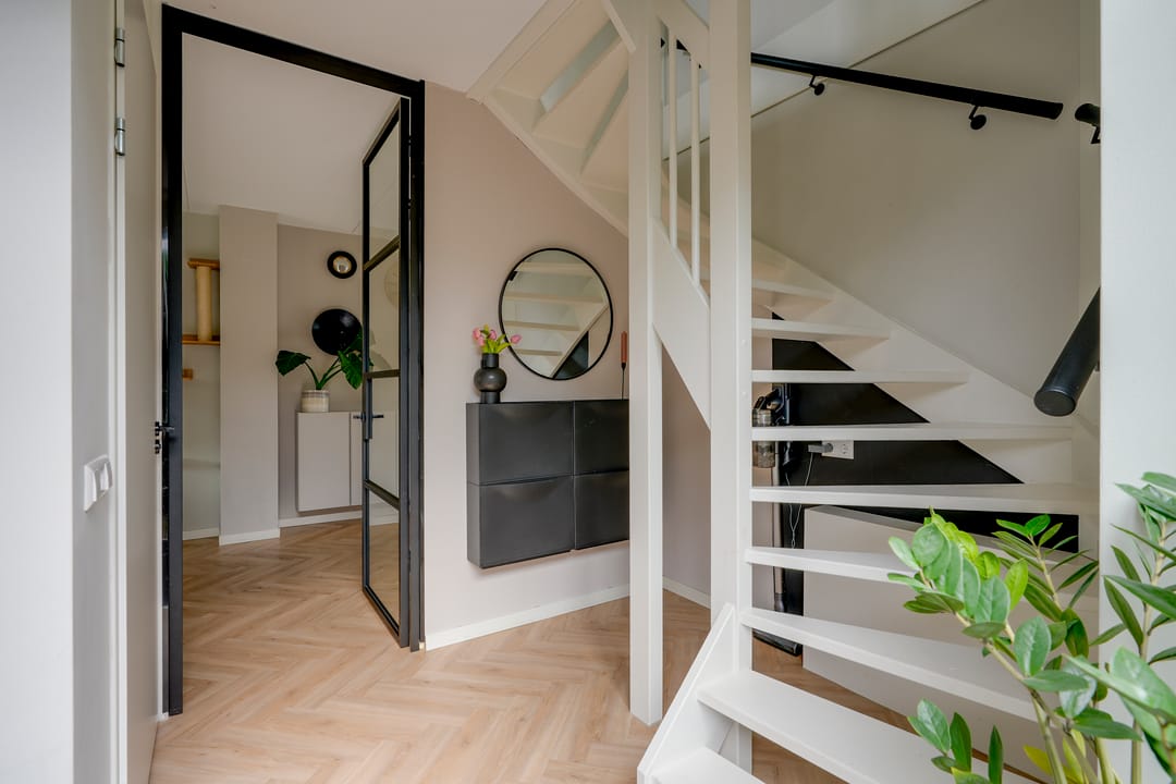 Foto 7 van Zoete Brederodepad 14