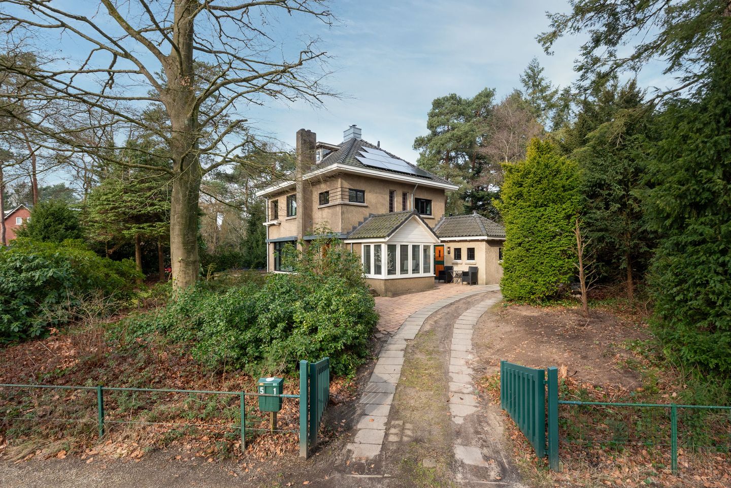 Photo 5 of Graaf Janlaan 51