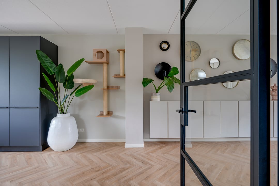 Foto 8 van Zoete Brederodepad 14