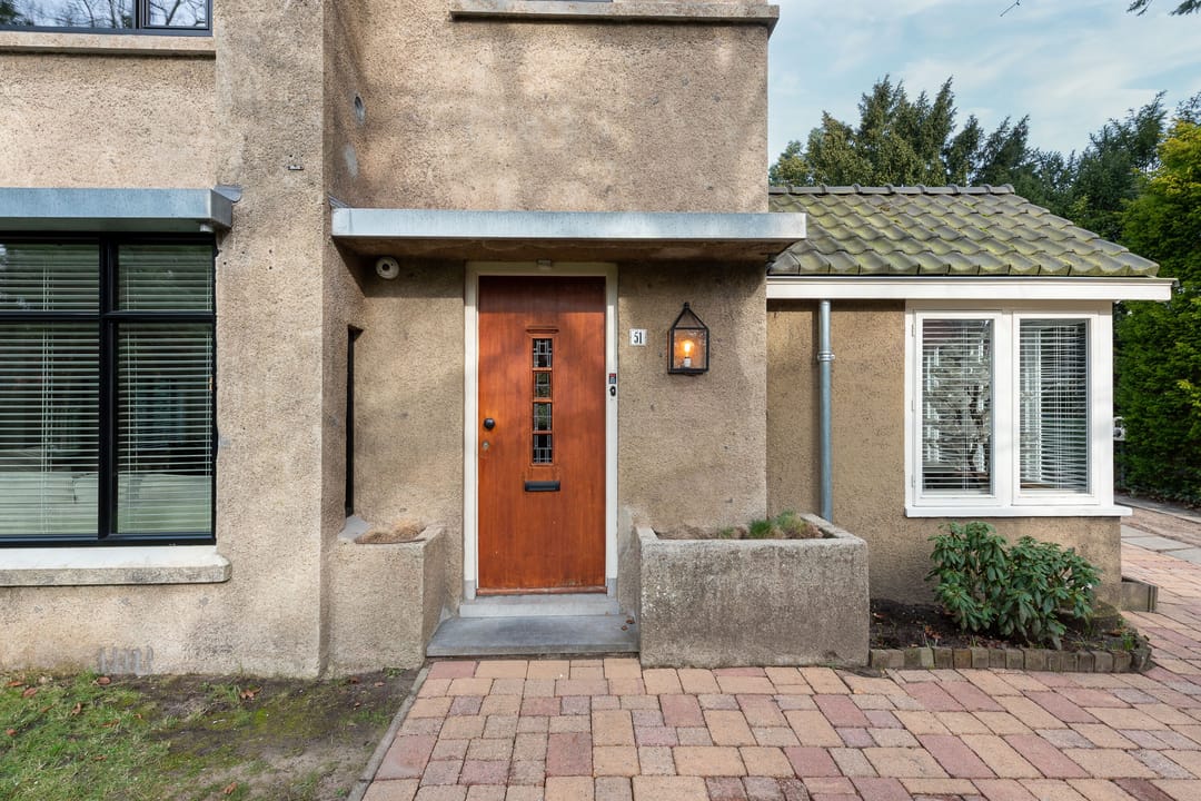 Photo 7 of Graaf Janlaan 51