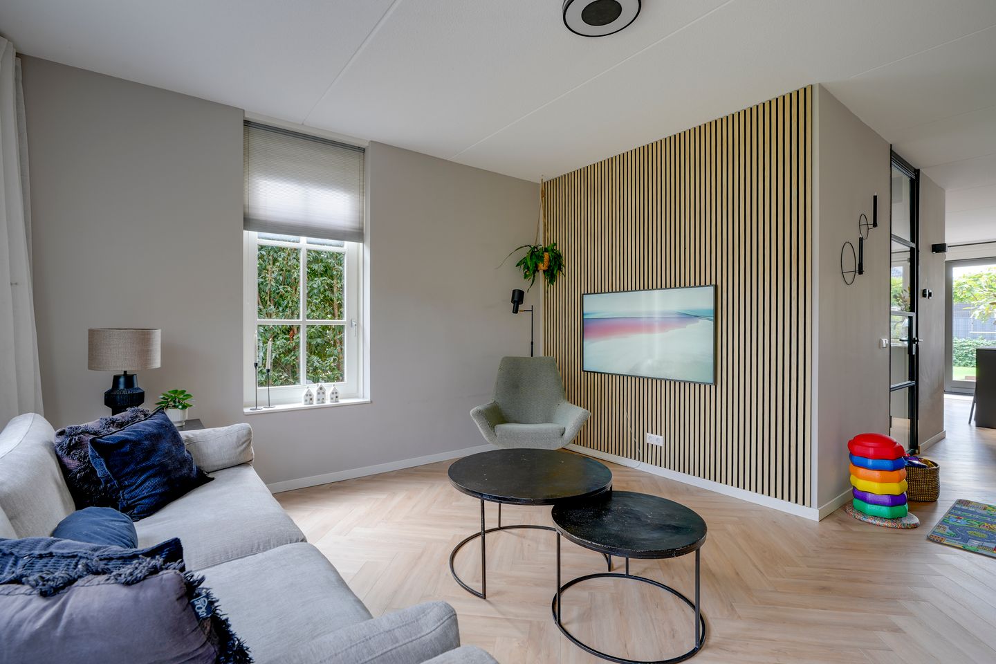 Foto 10 van Zoete Brederodepad 14