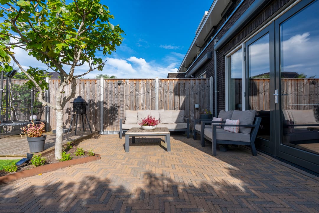 Foto 16 van Zoete Brederodepad 14