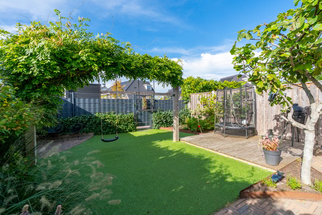 Foto 17 van Zoete Brederodepad 14