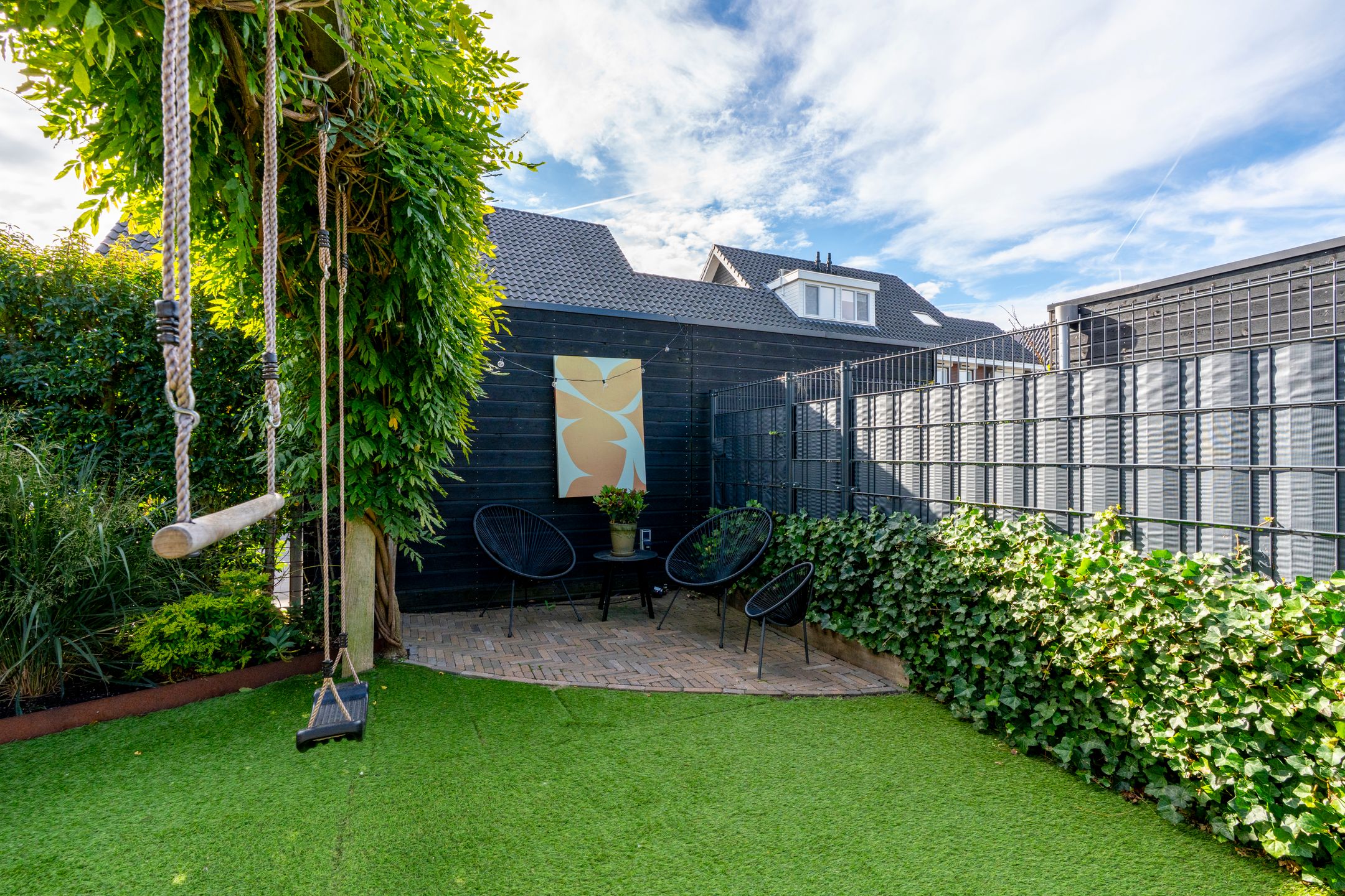 Foto 18 van Zoete Brederodepad 14