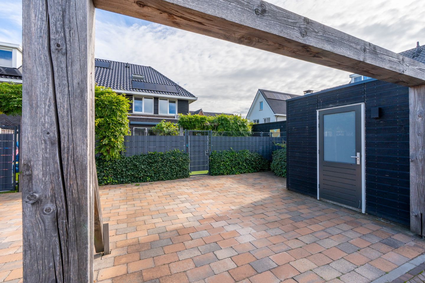 Foto 19 van Zoete Brederodepad 14