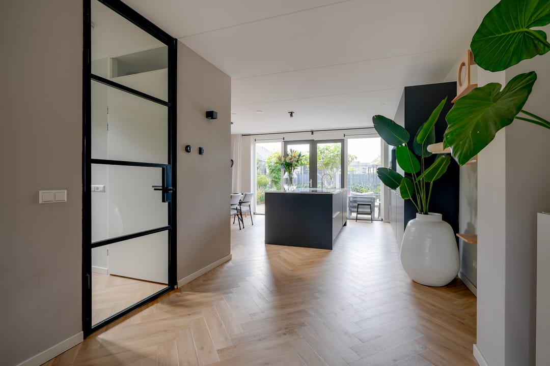 Foto 13 van Zoete Brederodepad 14