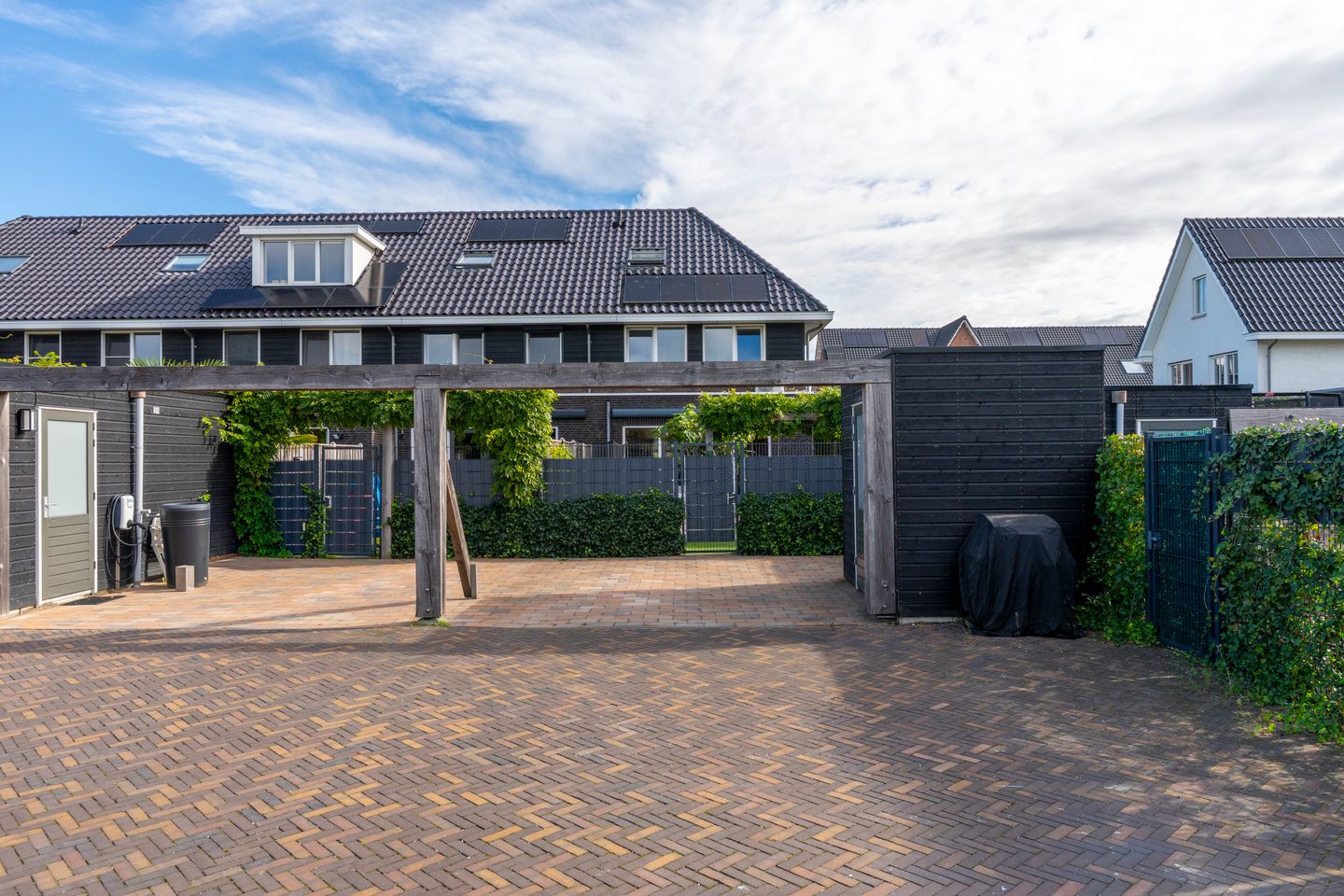 Foto 20 van Zoete Brederodepad 14